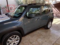 جیپ رێنێگەید